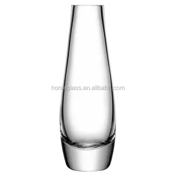 Clear Tall Clear Wine Glass Vase 18 Inch Giant Wine Glass Vase Uk