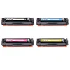 Alibaba website Color Toner Cartridges use for HP PRO 200/M251(131A) Compatible Cartridge Toner Cf210a