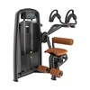 Professional gym equipment manufacture of LD-7083 Total Abdominal