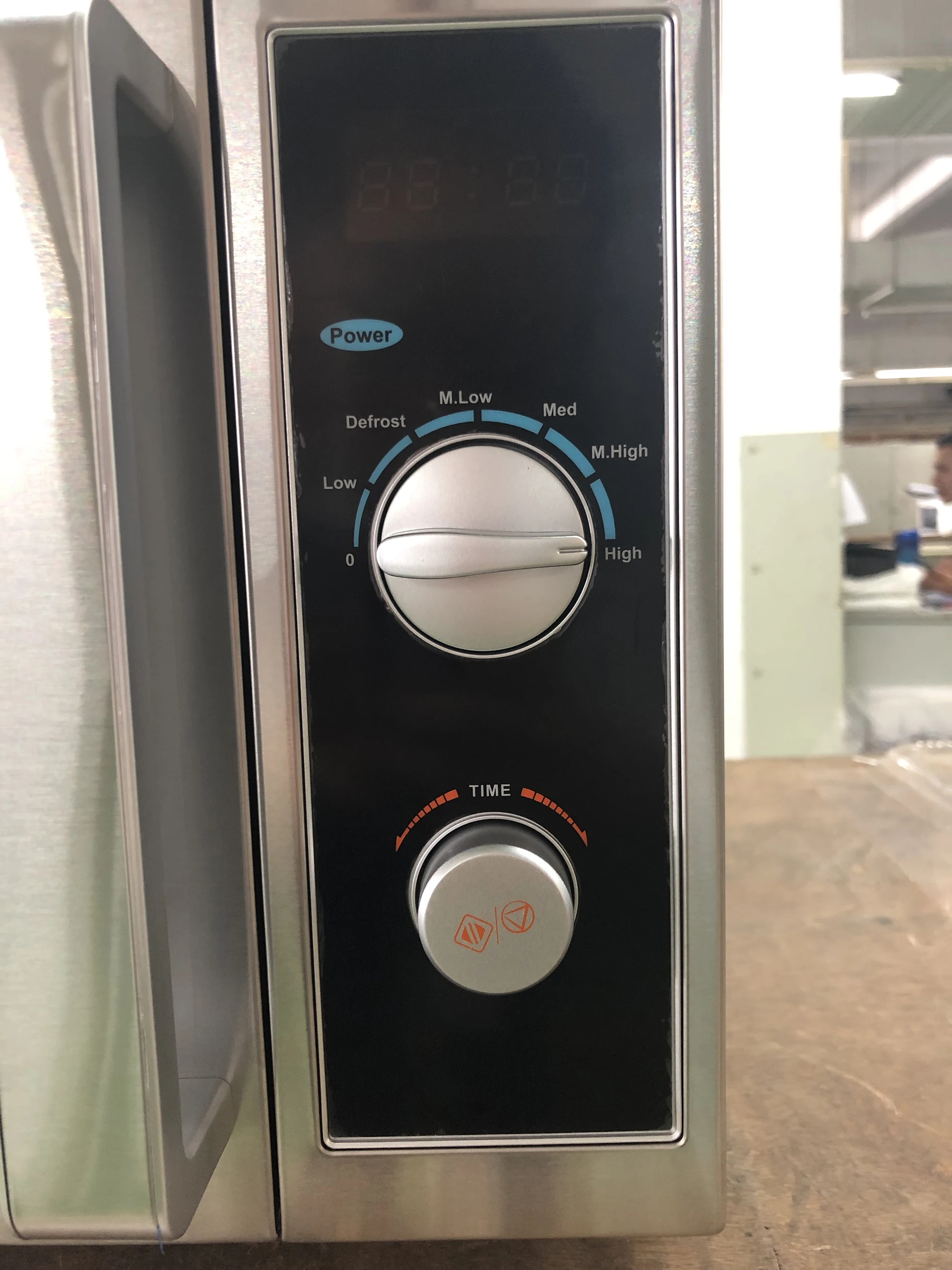 25l Digital Commercial Use Microwave Oven With Grill Buy Microwave Use