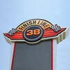 Light signboard,shop name board designs led display board