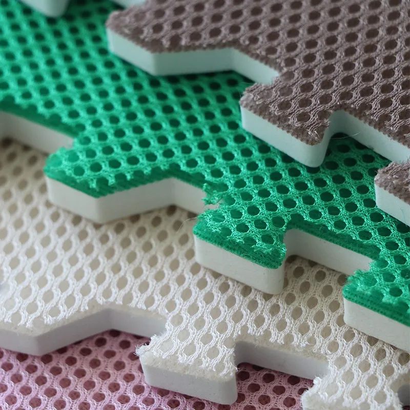 泡沫环保连锁拼图 pvc 地垫 - buy pvc 地板垫,网状 pvc 地板垫,拼图