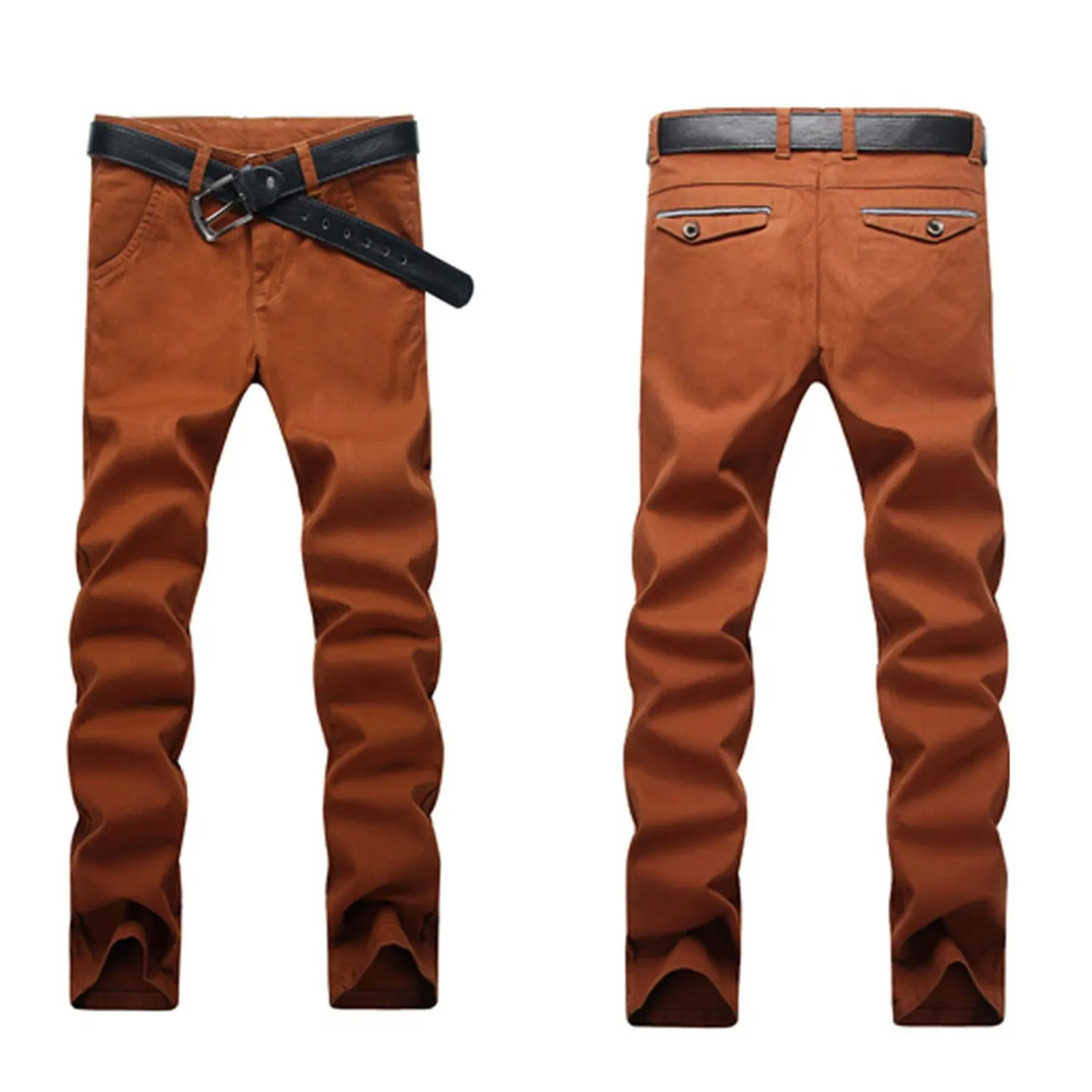 Supa Chino Mens Chino Straight Leg Jeans SS12083