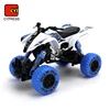 boys favor alloy climbing racing metal pull back toy car with 1:32 model