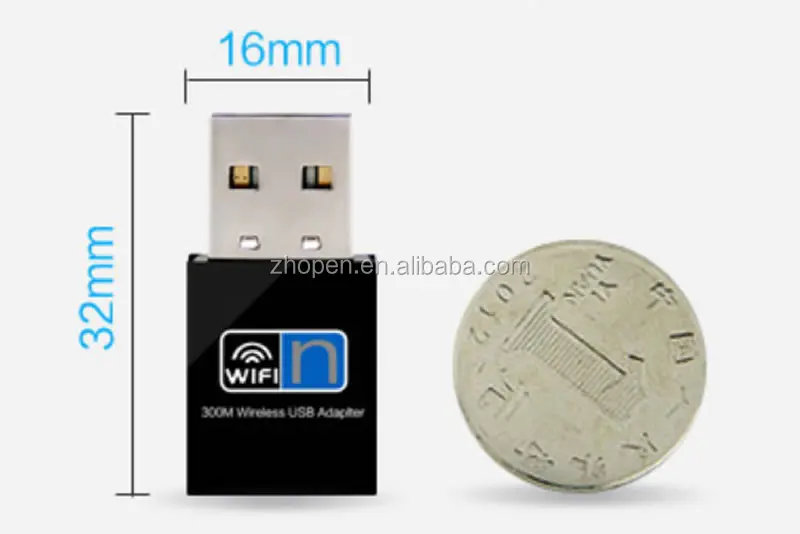 mini usb wifi dongl