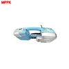 Semi Automatic Carton Box PET Polypropylene Strapping Machine