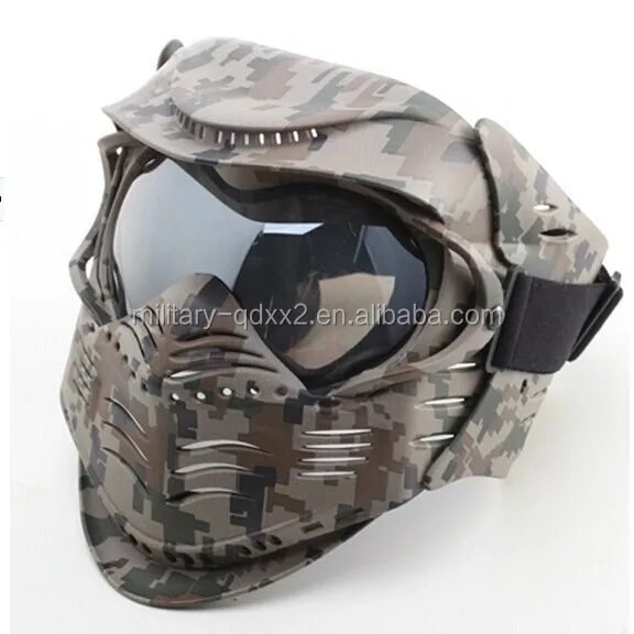 Paintball mask sex the Remarkable, rather paintball mask sex phrase opinion