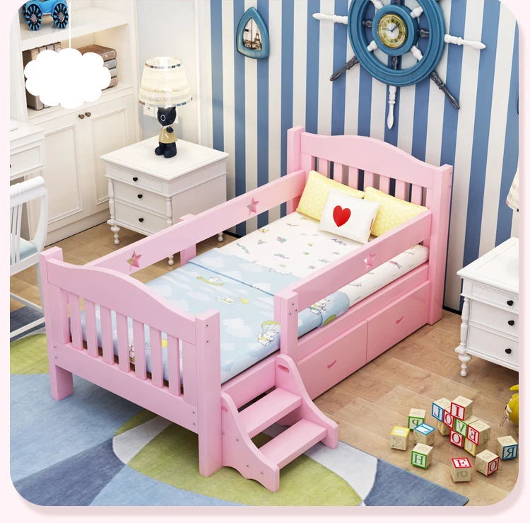 Princess Lit Enfant Wholesale Wooden Children Beds For Adult Children Bed Cheap Wooden Kids Cot Beds Buy Child Bed With Storage Child Cot Bed Solid Wood Double Bed Product On Alibaba Com