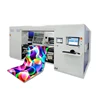 3.2m large formate printer used digital textile printing machine