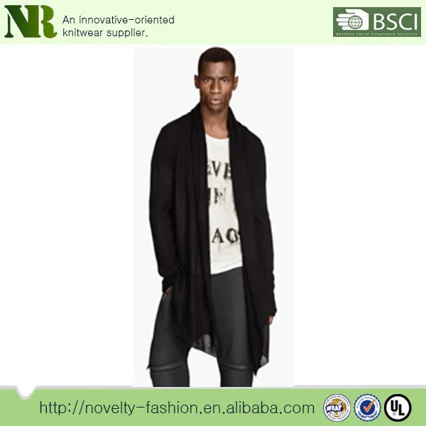 14ニットメンズ卸売薄型セーターメンズロングカーディガン Buy 薄いニットセーターのカーディガン 安いロングカーディガン メンズロング カーディガンのセーター Product On Alibaba Com