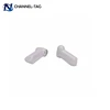 EAS anti theft system 58KHz/8.2MHz hard pencil tag for clothes