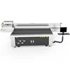 Chinese Digital Flatbed UV Printer 2513 Inkjet Coding Printer