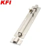 Factory new design stainless steel door bolt