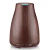 120ML Bottle Design Essential Oil Diffuser Home Air Fresher Humidifier Wood Aroma Diffuser