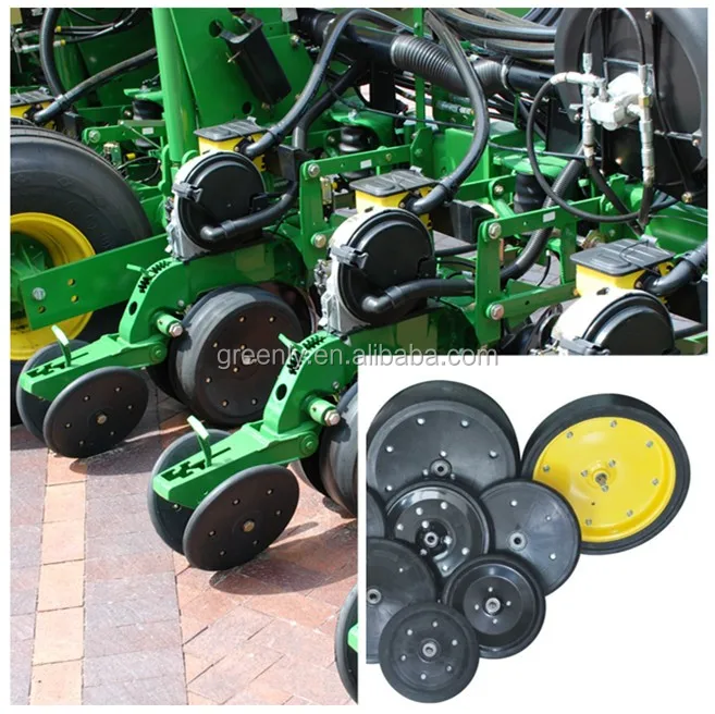 Tyre For Agricultural Aftermarket Machinery Seeder Combine Harvester No