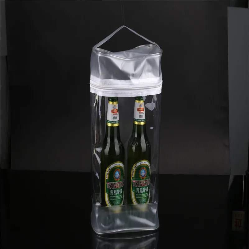 recyclable wine bags