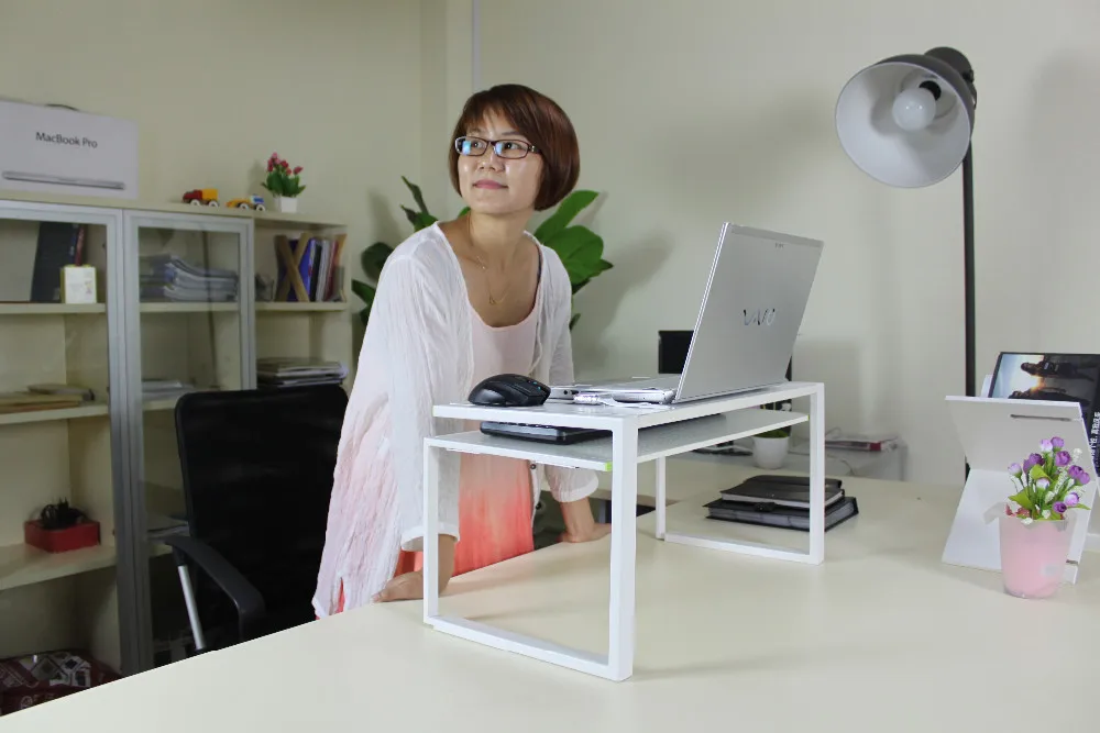 combine stander laptop table keyborad stander holder (10).JPG