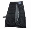 420D Polyester 4 Handle Common Style Cavader Bag with Zipper