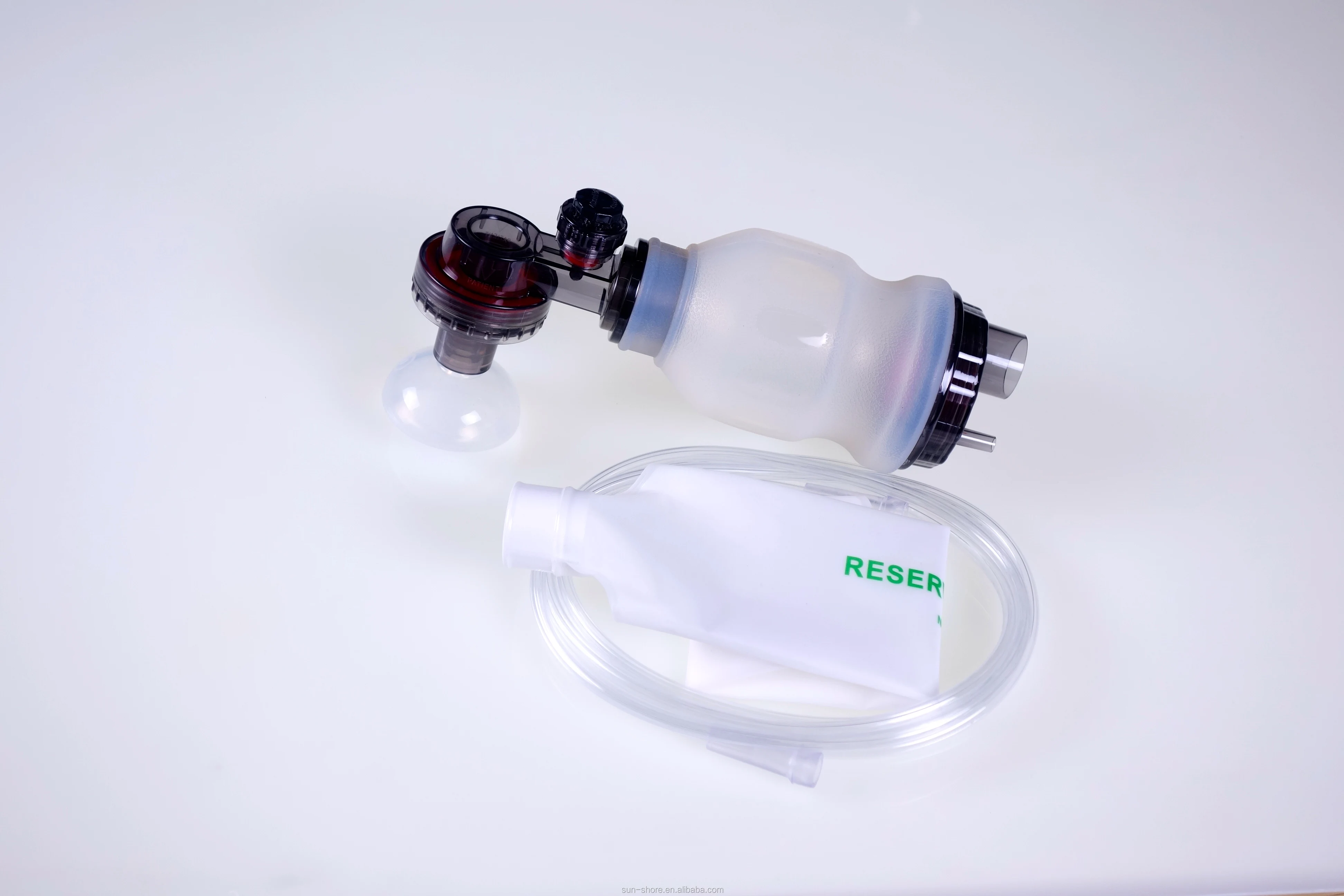 manual resuscitator