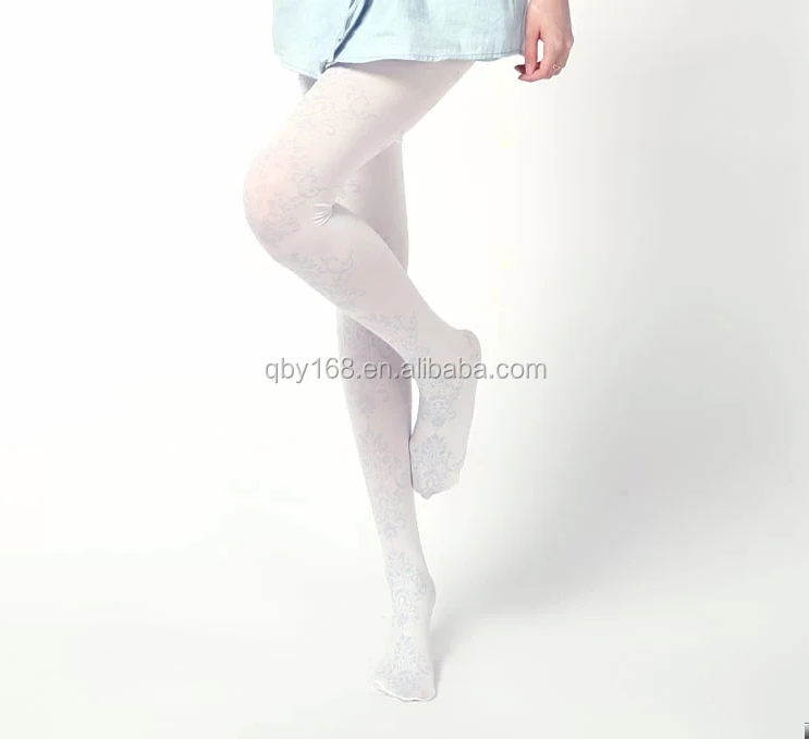 日本のシームレスな女性セクシーな白いパンスト Buy 白ストッキング 高品質セクシーな白ストッキング シームレスなセクシーなストッキング 女性のセクシーなストッキング Product On Alibaba Com