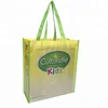promotional wholesale non woven shopping bag for Culturelle kids package