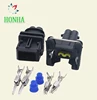 Honha AMP TYCO 2 Pin Female And Male Automotive Car Engine Connector DJ7023C-3.5-11/21