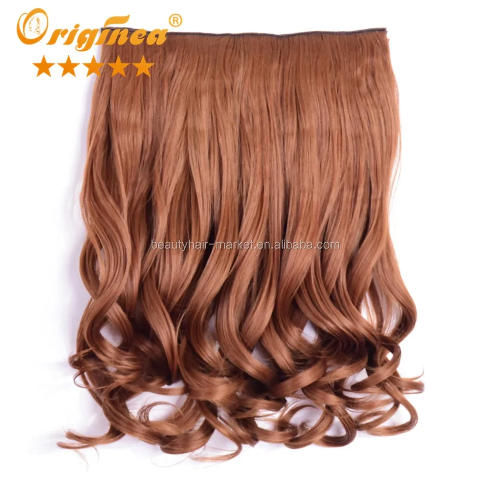Best synthetic hair weave brands Clearance