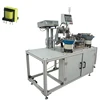 uu9.8 UU10.5 automatic assemble filling feeding ferrite core clip machine