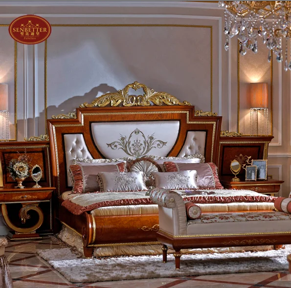Italian Bedroom Set 0038 Buy Italian Bedroom Set,Luxury Bedroom Set,Classic Bedroom Set