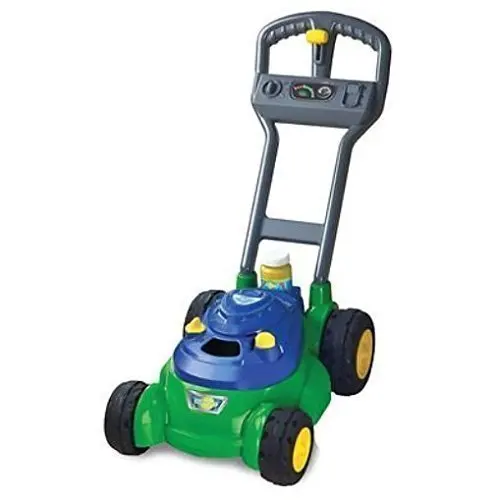 chad valley bubble lawn mower