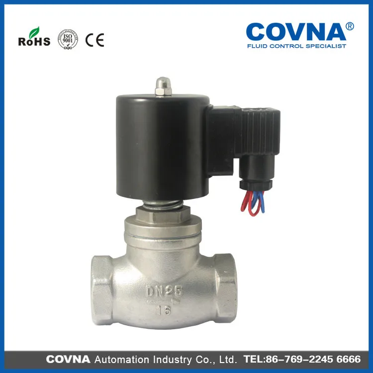 water valve