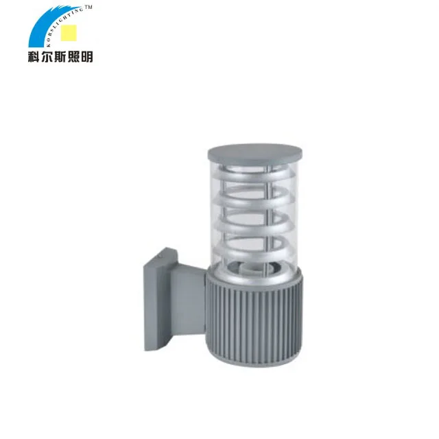 Project  exterior light E27 outdoor wall lamp for outdoor garden