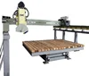 OMC-ZQQ bridge type automatic marble block cutting saw machine