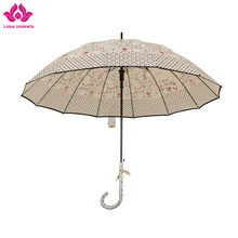 umbrella heated handle wholesale