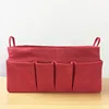 New design women cosmetic bag makeup fashion cosmetic case organic cotton cosmetic bag for large storage