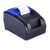 Cheap USB port thermal receipt printer with LKS-P58F driver with Android