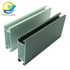 6063 windows and doors Aluminum profiles for casement wildow