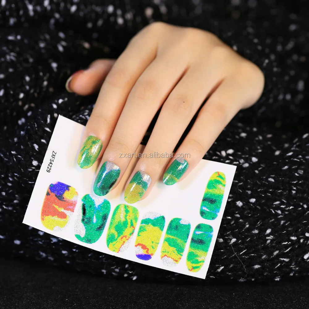 Search On Aliexpress By Image 25 Fifa World Cup 2016 Brazil Nail Art