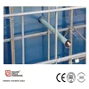 Elevator core system for concrete construction