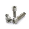 Screw Nut Fastened Steel Cheap M8 M8s T Manufacturers Hex Head Bolts Stud Bolt