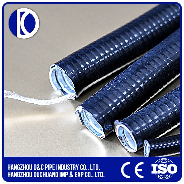 Flat Plastic Hose Flexible Conduit Pvc Electrical Metal Tube Buy Plastic Hose,Flexible Conduit