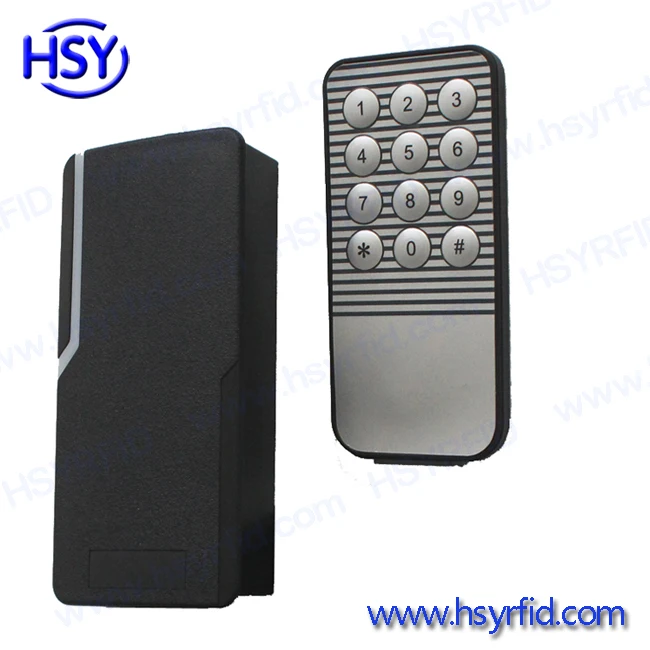 W2 Rfid Standalone Door Access Control Reader With Remote Buy W2 Rfid Door Access Control Card Reader Remote Control Reader Product On Alibaba Com