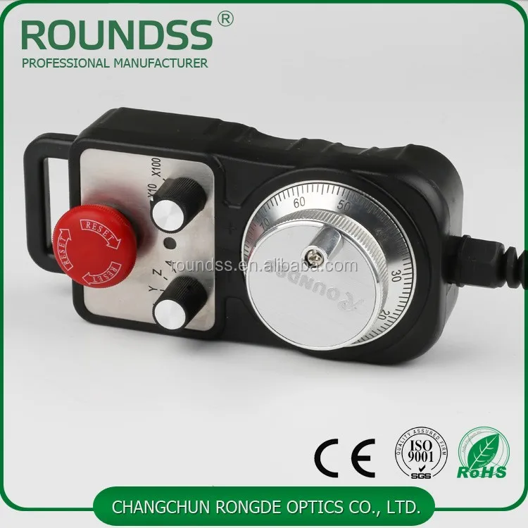 Hot selling RSF series industrial electronic cnc handwheel