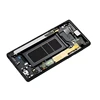 Original for Samsung Note 9 LCD Display Touch Digitizer Screen with Frame Assembly