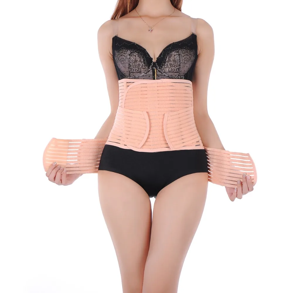 Lycra waist cincher Lycra waist cincher