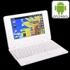 2017 New Electronic Product 7.0 Inch Mini Netbook ,Android 4.4,256MB+4GB, School Notebook PC Wholesale Cheap Free Shipping