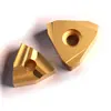 Carbide cnc tools milling inserts cutter bits