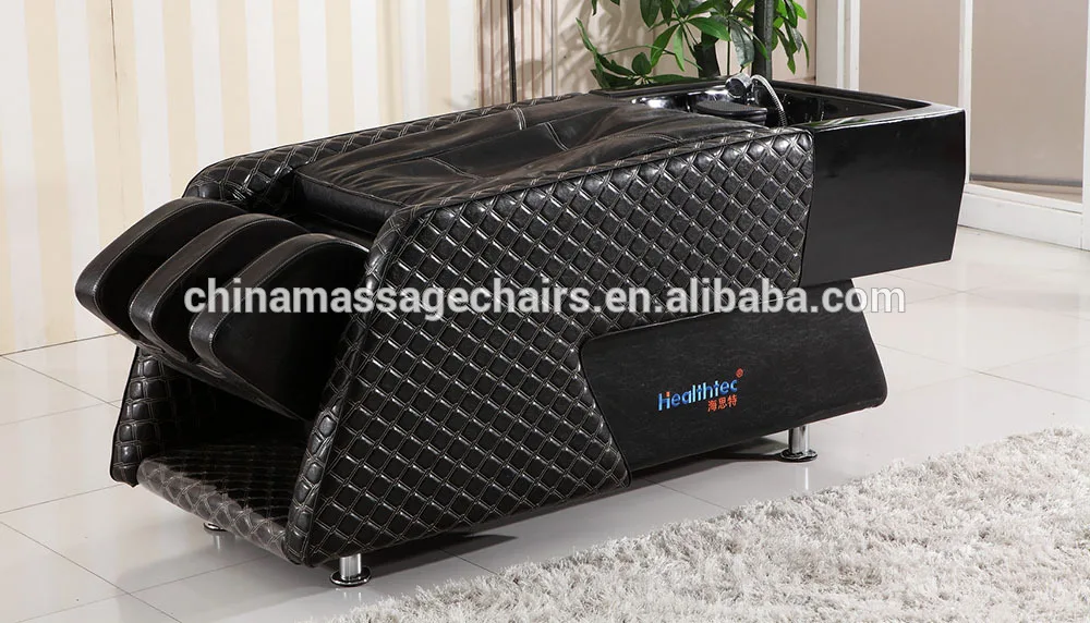 Shiatsu Massage Bed Hair Washing Shampoo Chair Buy Hair Washing