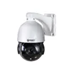 Sony IMX225 AHD Camera 360 Degree PTZ DWDR With Laser LED Infrared Tech Small