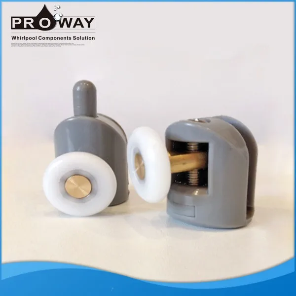 Shower Glass Shower Door Rollers Wheels Sliding Door Roller